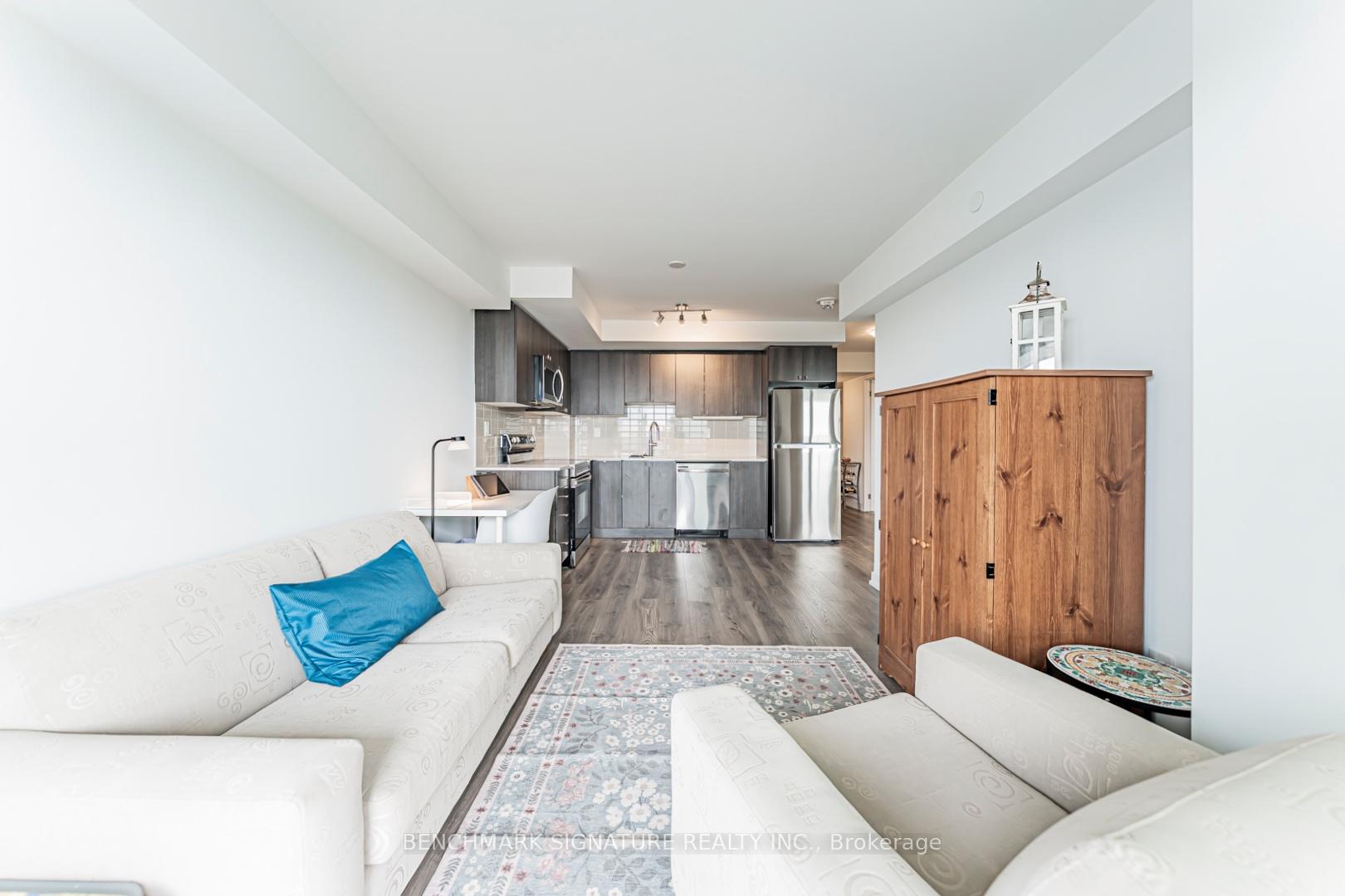 Photo 13 of Unit 2111, 1435 Celebration Drive, Pickering, Bay Ridges — HOMEH