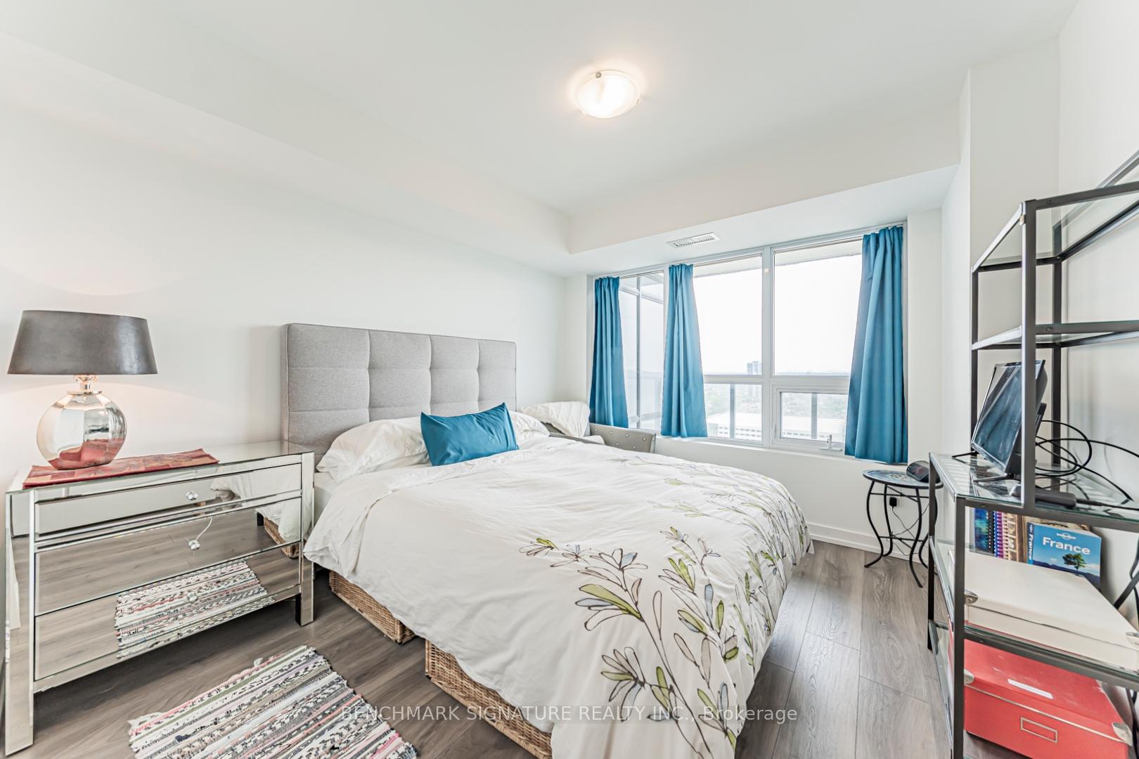 Photo 14 of Unit 2111, 1435 Celebration Drive, Pickering, Bay Ridges — HOMEH