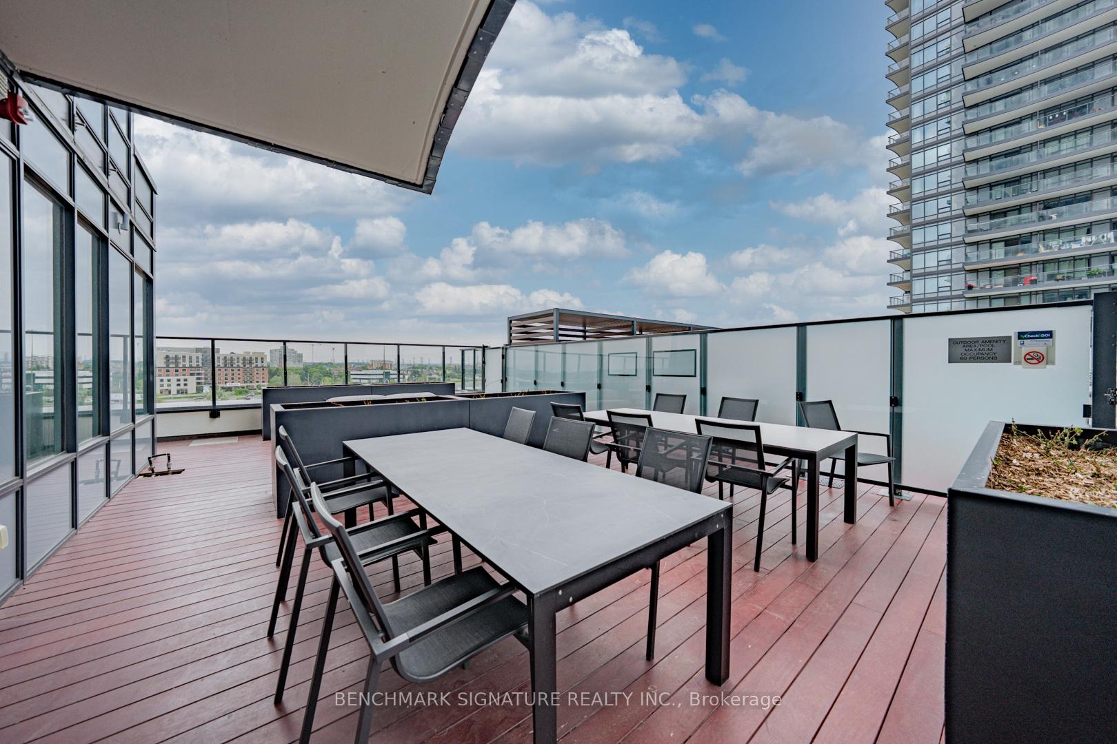 Photo 25 of Unit 2111, 1435 Celebration Drive, Pickering, Bay Ridges — HOMEH