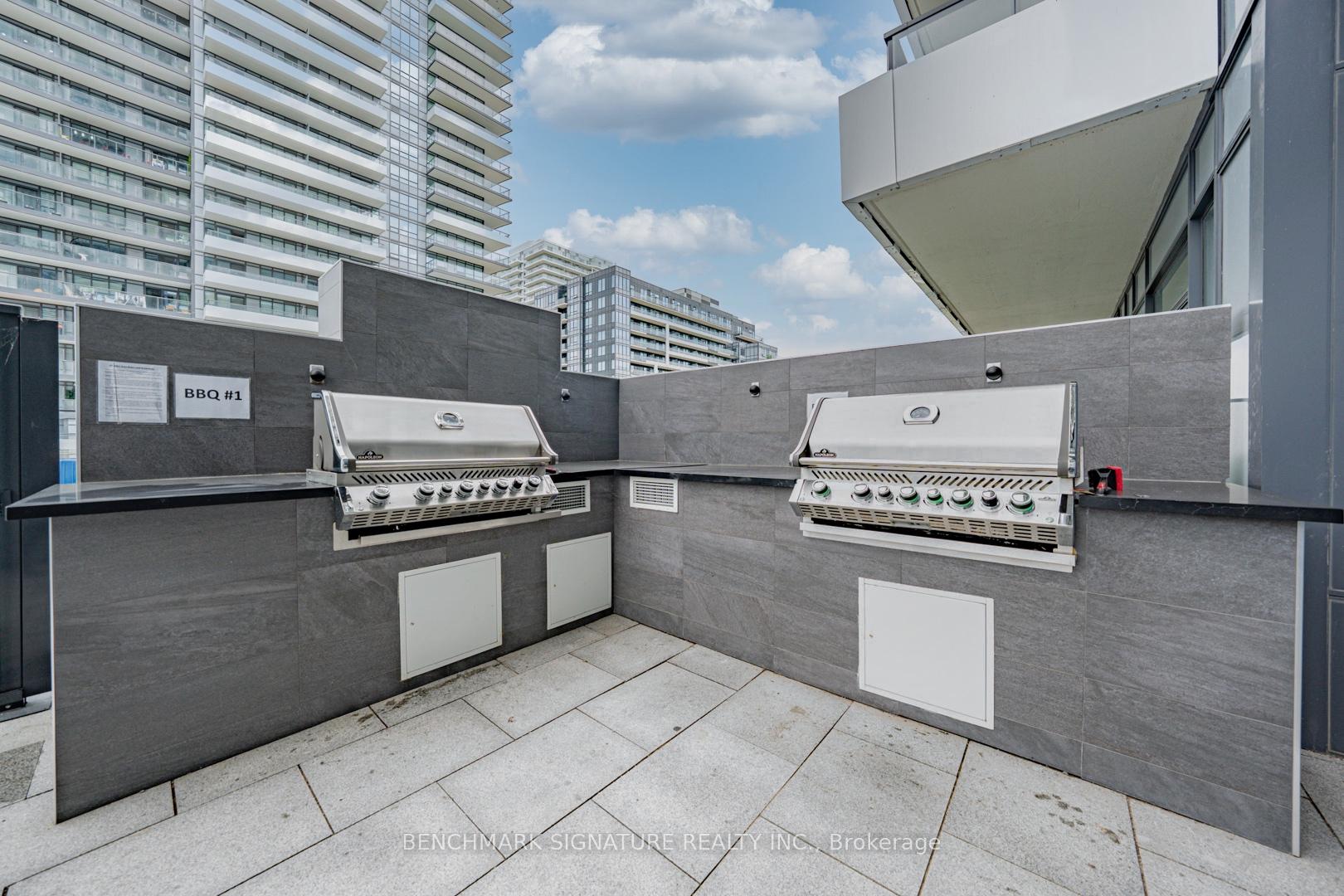 Photo 26 of Unit 2111, 1435 Celebration Drive, Pickering, Bay Ridges — HOMEH