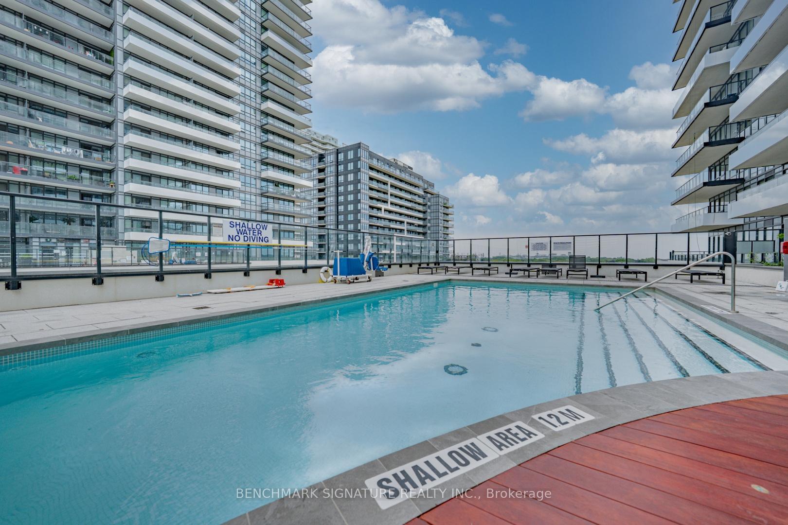 Photo 27 of Unit 2111, 1435 Celebration Drive, Pickering, Bay Ridges — HOMEH