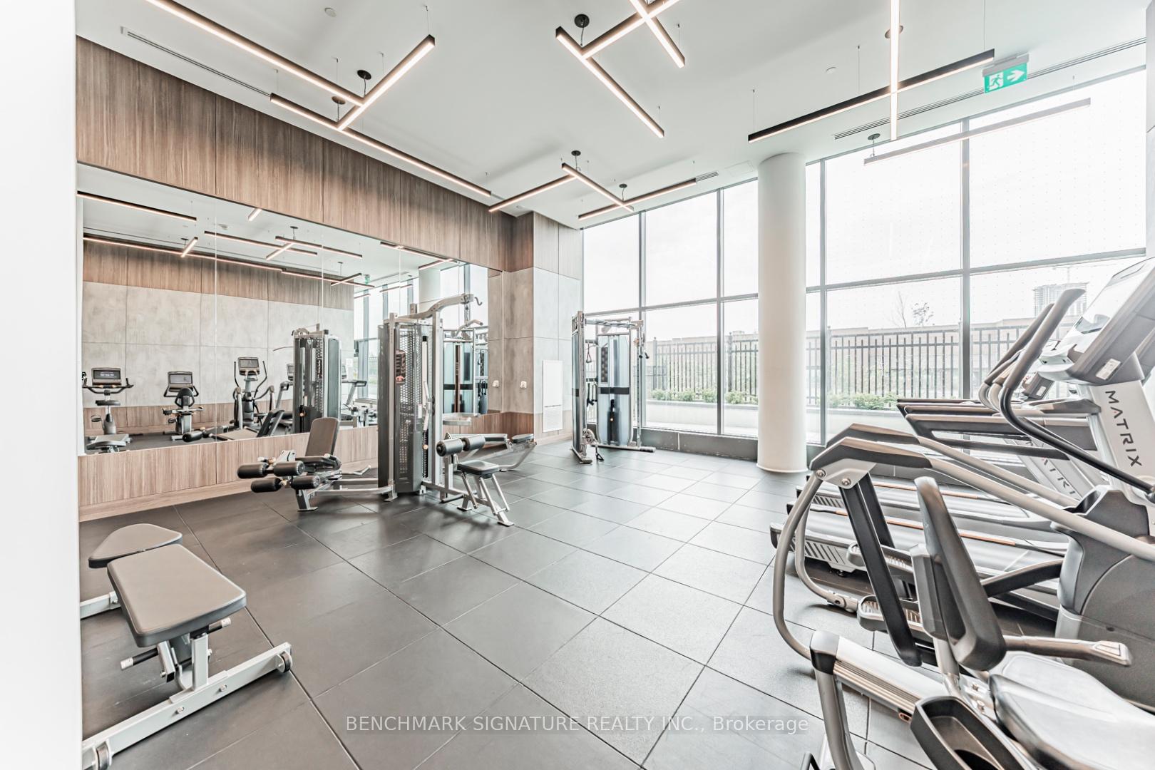 Photo 34 of Unit 2111, 1435 Celebration Drive, Pickering, Bay Ridges — HOMEH