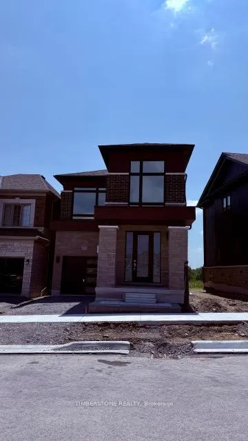 Front of 1119 Zircon Manor
