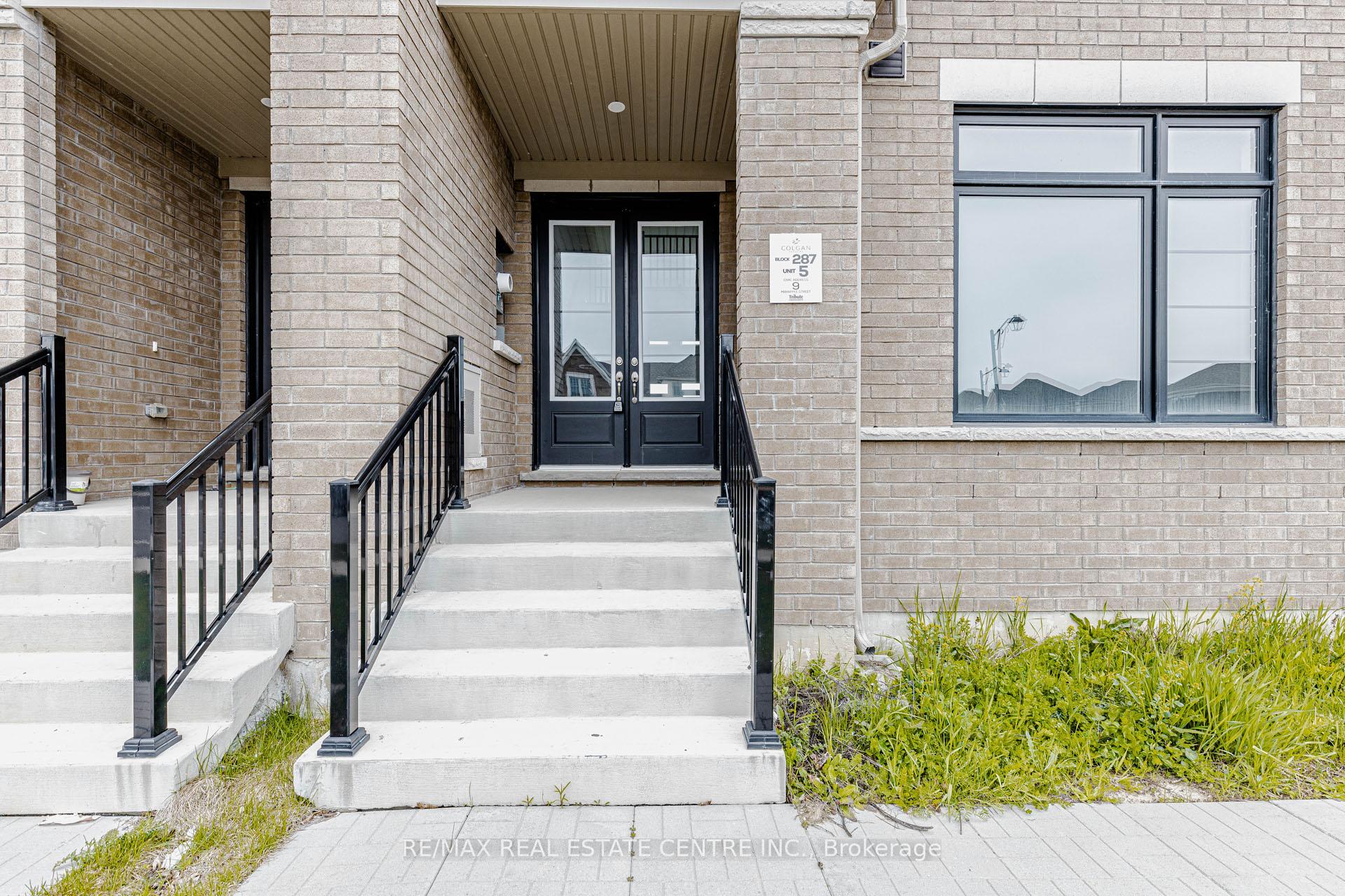 Photo 3 of 9 Mayapple Street, Adjala-Tosorontio, Colgan — HOMEH