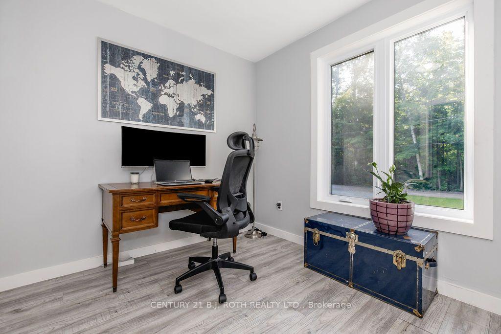 Photo 5 of 1844 Oakwood Road, Innisfil, Rural Innisfil — HOMEH