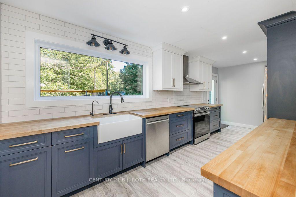 Photo 12 of 1844 Oakwood Road, Innisfil, Rural Innisfil — HOMEH