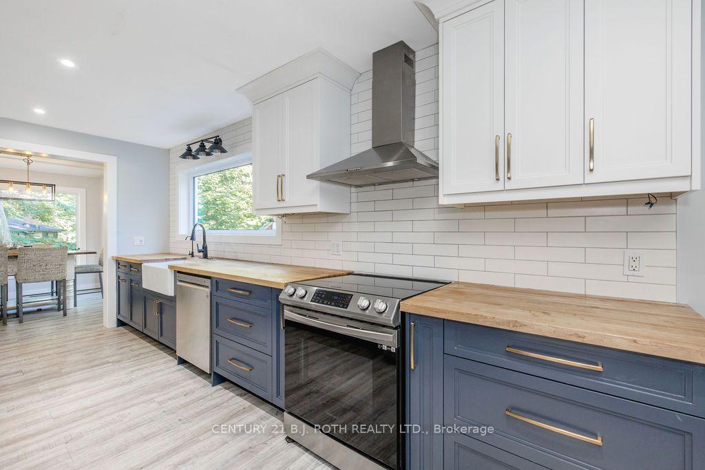 Photo 14 of 1844 Oakwood Road, Innisfil, Rural Innisfil — HOMEH