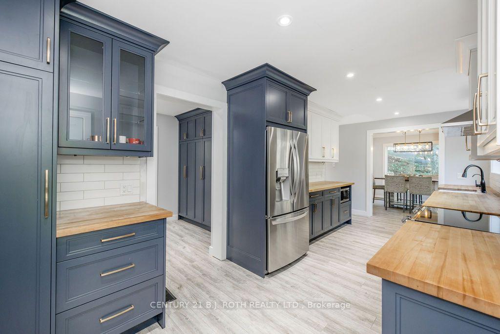 Photo 15 of 1844 Oakwood Road, Innisfil, Rural Innisfil — HOMEH