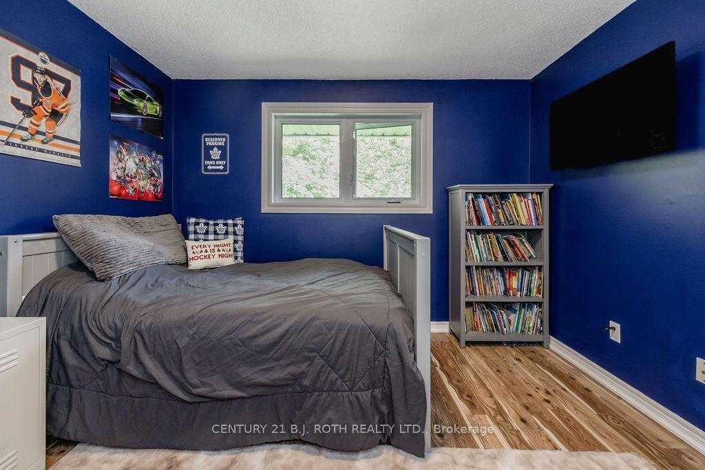 Photo 20 of 1844 Oakwood Road, Innisfil, Rural Innisfil — HOMEH