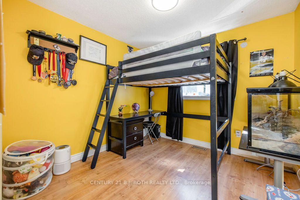 Photo 22 of 1844 Oakwood Road, Innisfil, Rural Innisfil — HOMEH