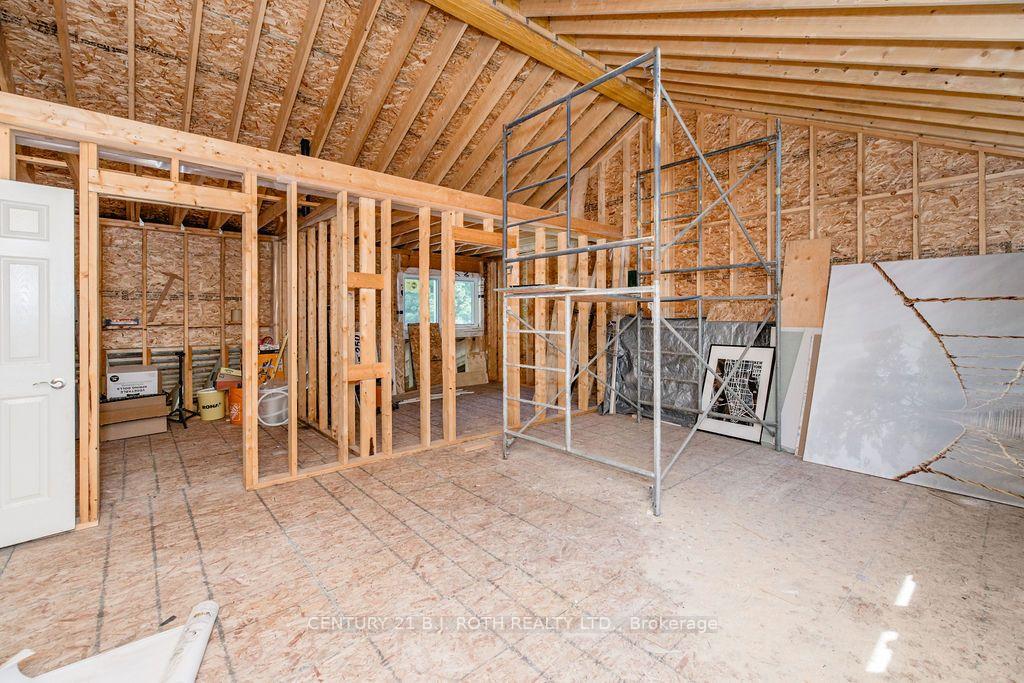 Photo 28 of 1844 Oakwood Road, Innisfil, Rural Innisfil — HOMEH