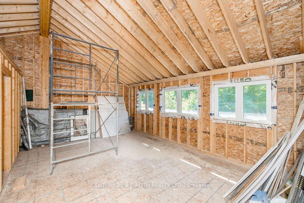 Photo 29 of 1844 Oakwood Road, Innisfil, Rural Innisfil — HOMEH