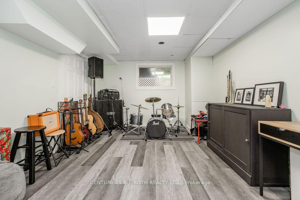 Photo 36 of 1844 Oakwood Road, Innisfil, Rural Innisfil — HOMEH