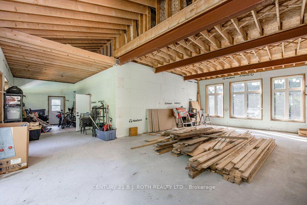 Photo 37 of 1844 Oakwood Road, Innisfil, Rural Innisfil — HOMEH