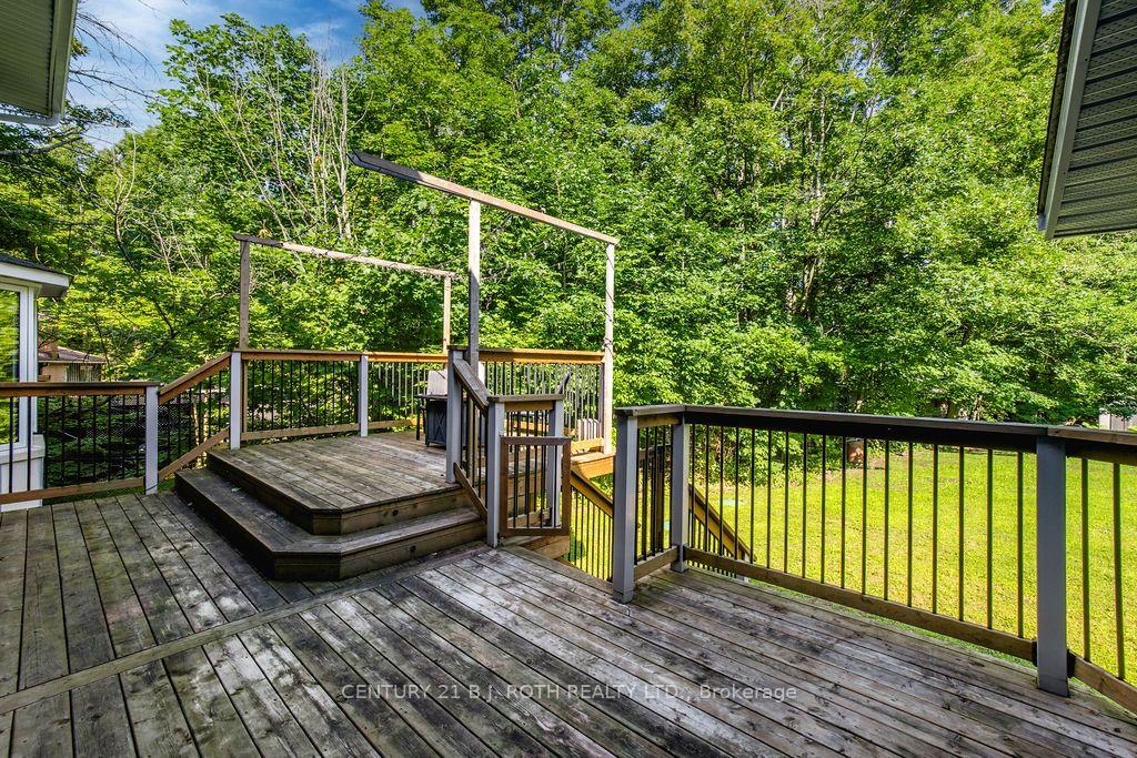 Photo 40 of 1844 Oakwood Road, Innisfil, Rural Innisfil — HOMEH
