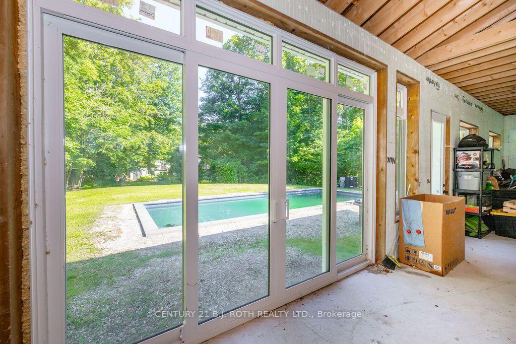 Photo 39 of 1844 Oakwood Road, Innisfil, Rural Innisfil — HOMEH