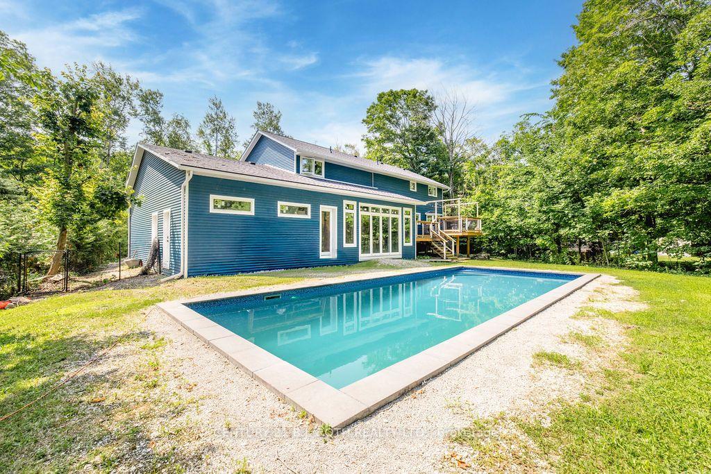 Photo 41 of 1844 Oakwood Road, Innisfil, Rural Innisfil — HOMEH