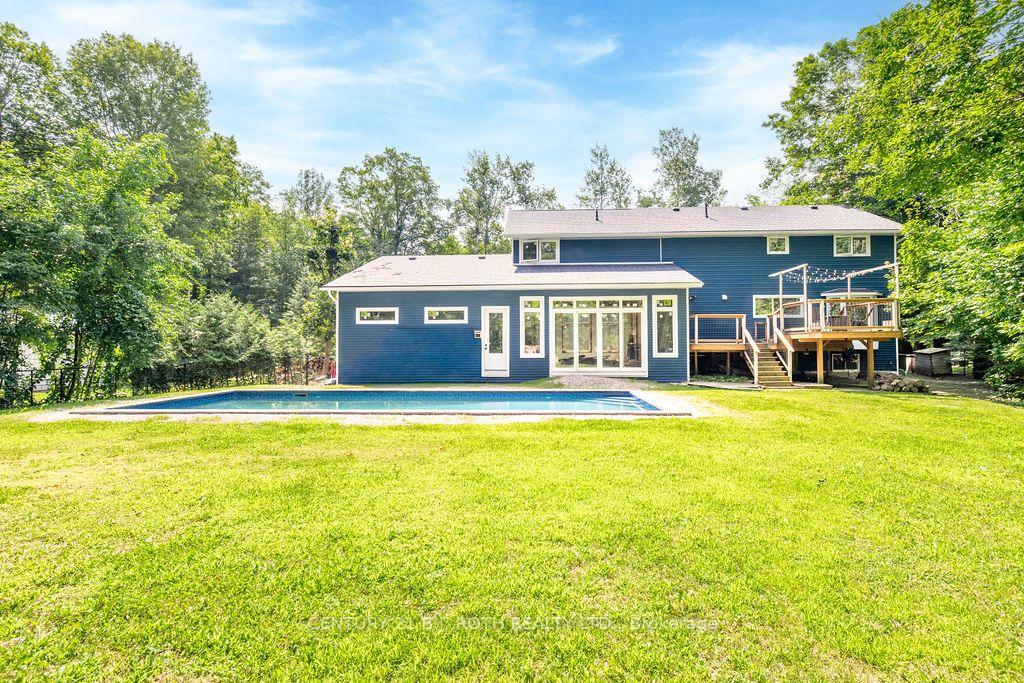 Photo 42 of 1844 Oakwood Road, Innisfil, Rural Innisfil — HOMEH