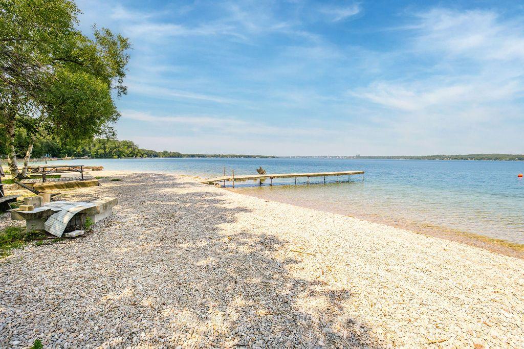Photo 45 of 1844 Oakwood Road, Innisfil, Rural Innisfil — HOMEH