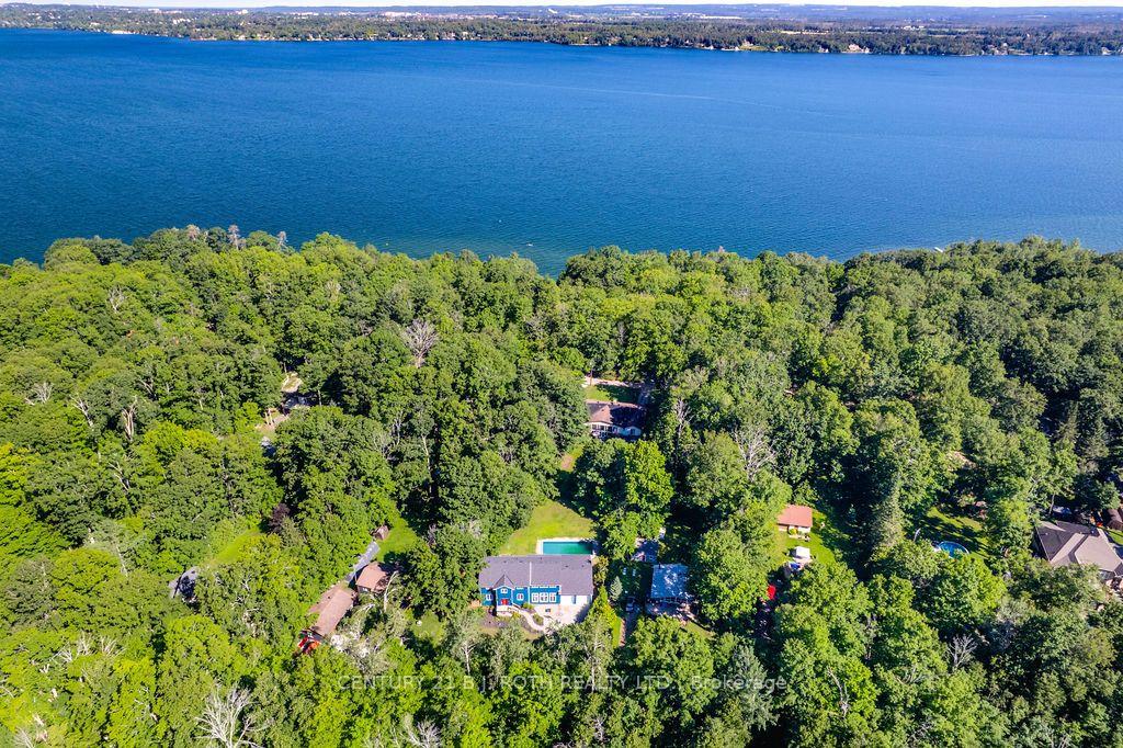 Photo 46 of 1844 Oakwood Road, Innisfil, Rural Innisfil — HOMEH