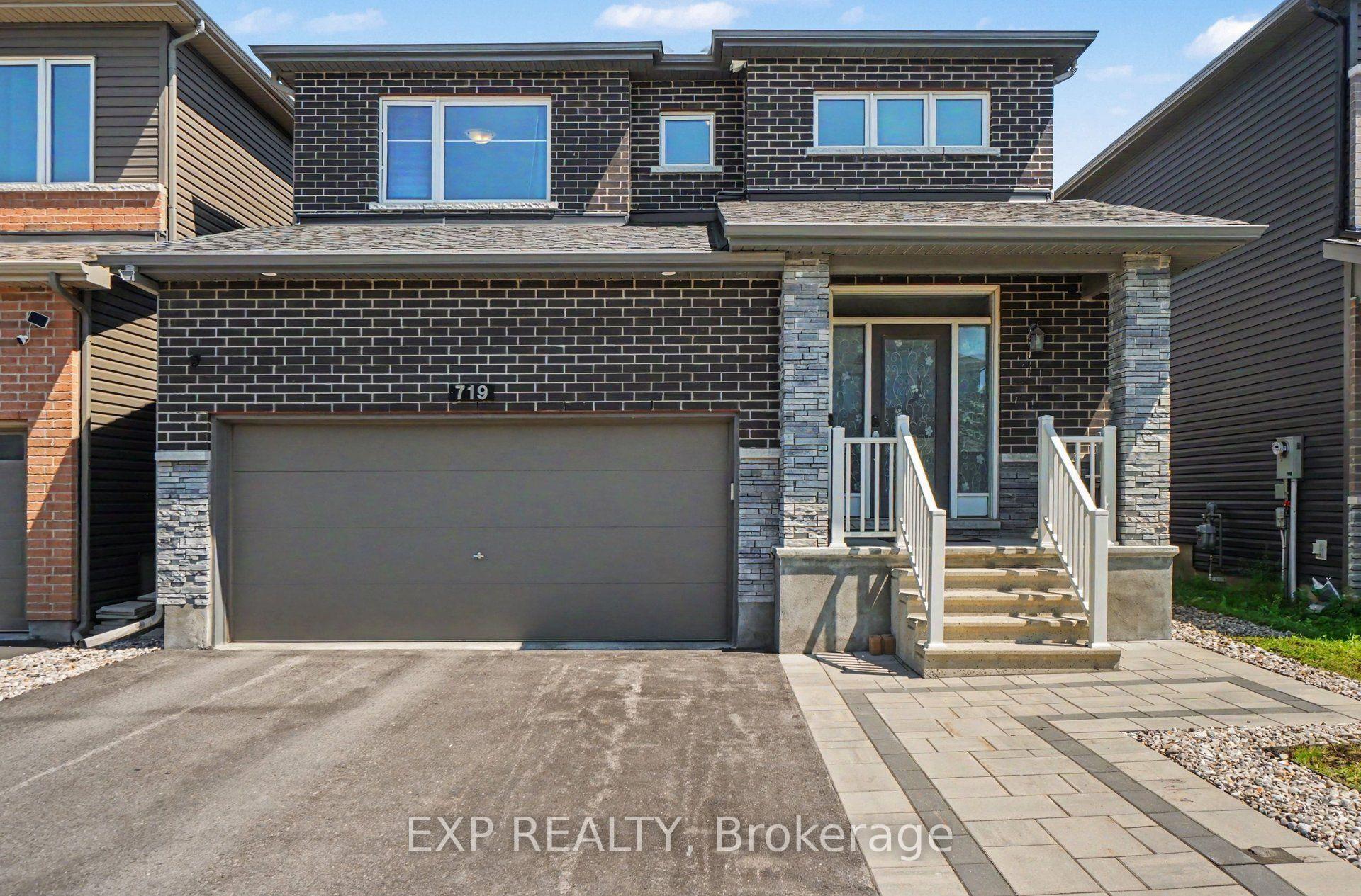 Photo 3 of 719 Cashmere Terrace, Ottawa, Barrhaven - Heritage Park — HOMEH
