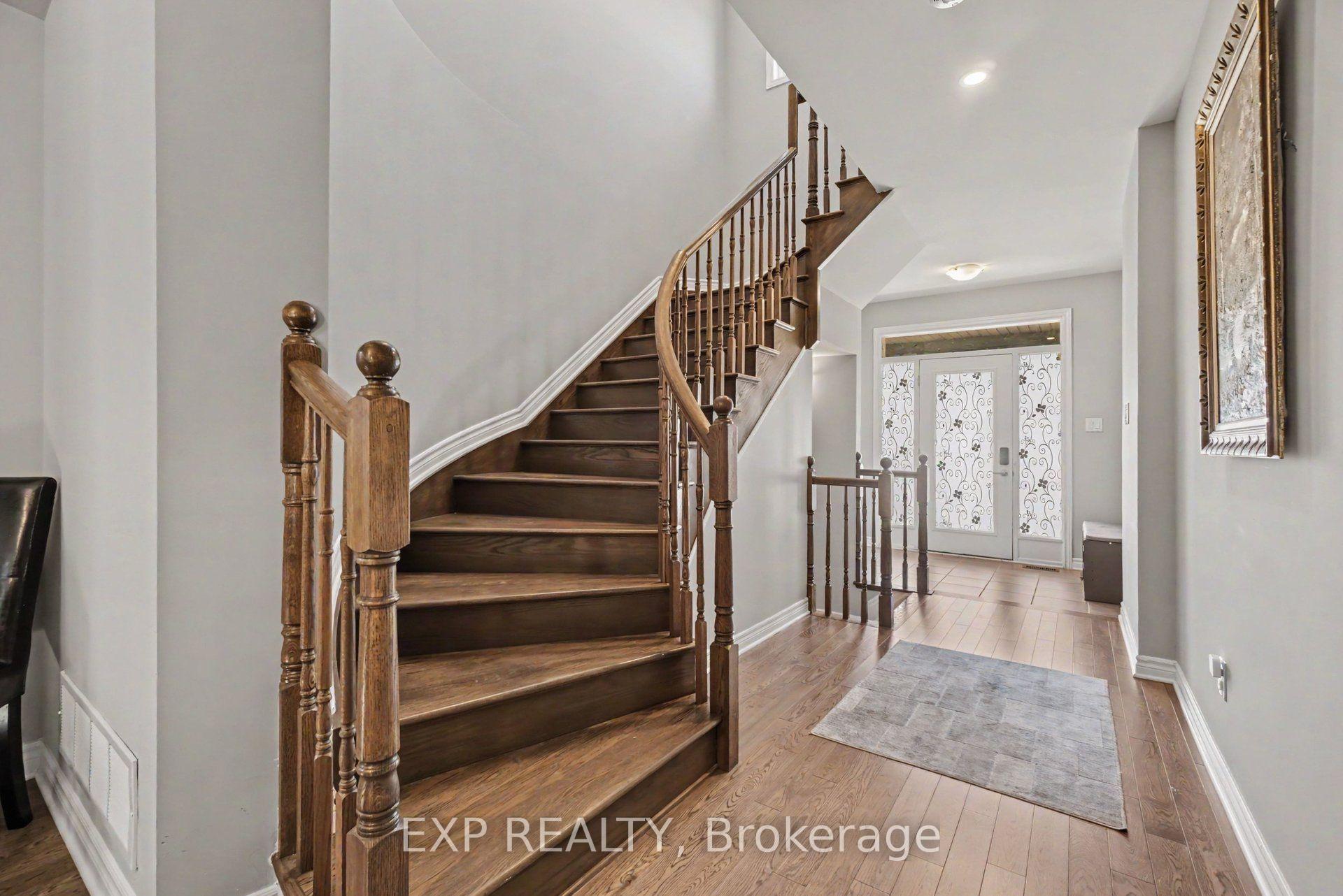 Photo 4 of 719 Cashmere Terrace, Ottawa, Barrhaven - Heritage Park — HOMEH