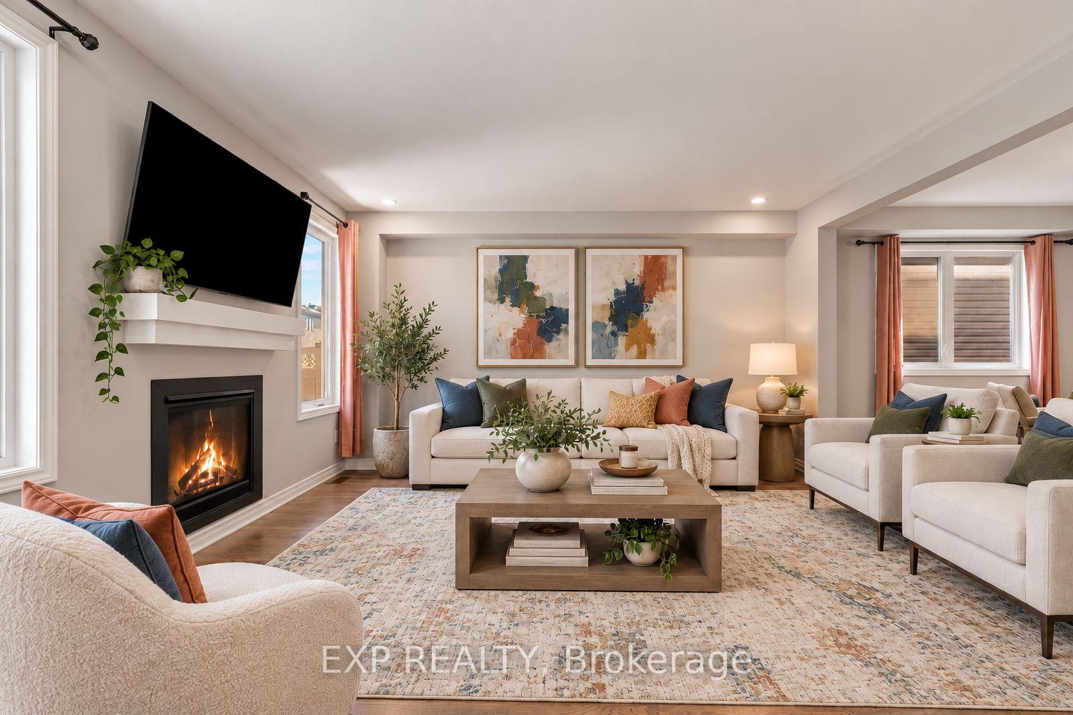 Photo 5 of 719 Cashmere Terrace, Ottawa, Barrhaven - Heritage Park — HOMEH