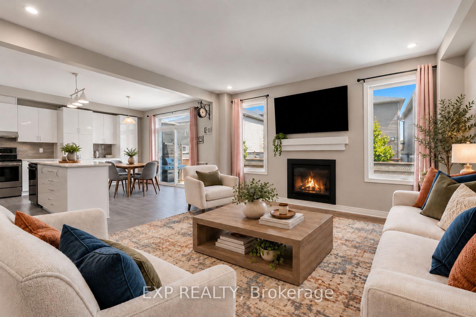 Photo 6 of 719 Cashmere Terrace, Ottawa, Barrhaven - Heritage Park — HOMEH