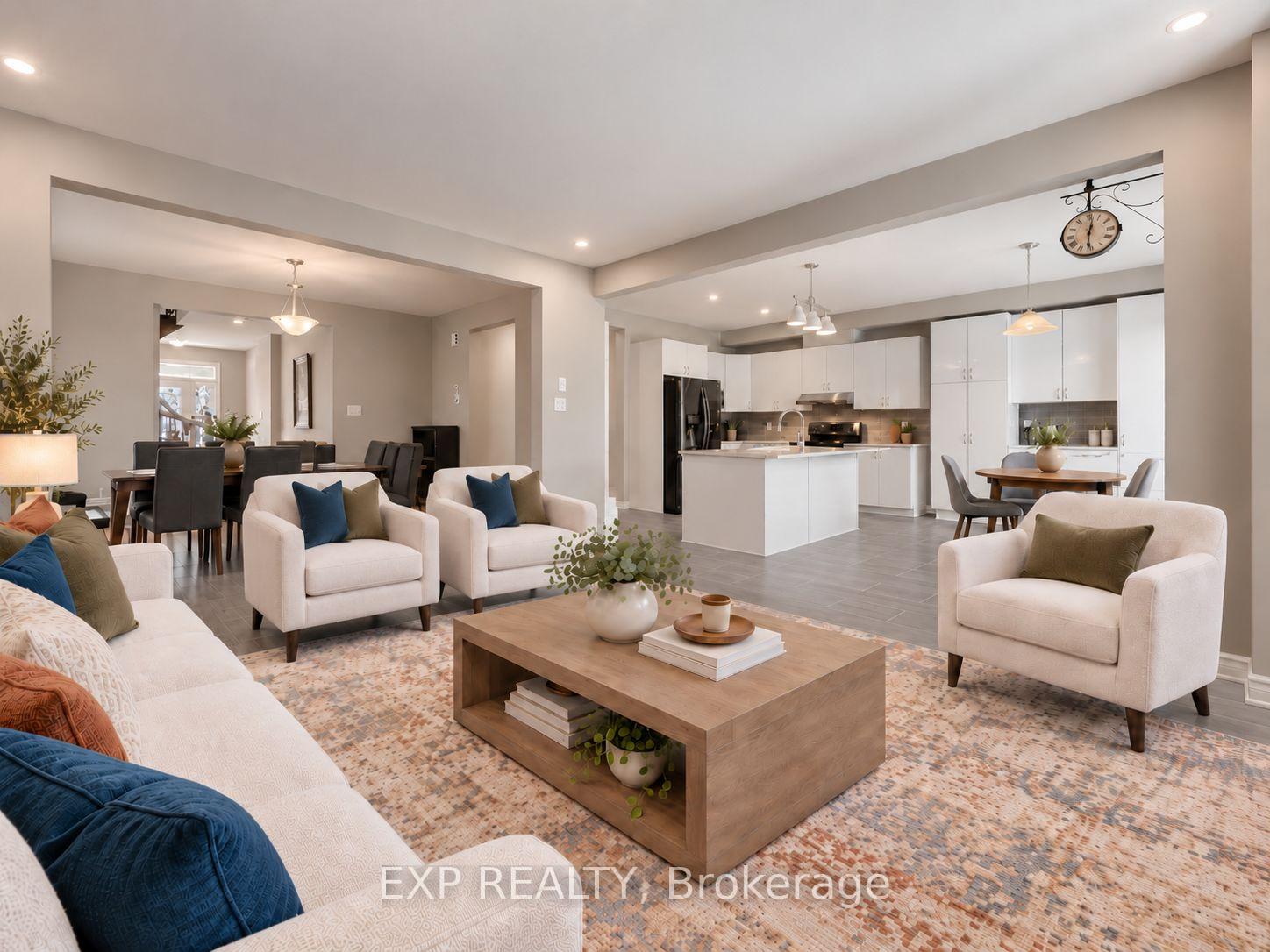 Photo 7 of 719 Cashmere Terrace, Ottawa, Barrhaven - Heritage Park — HOMEH