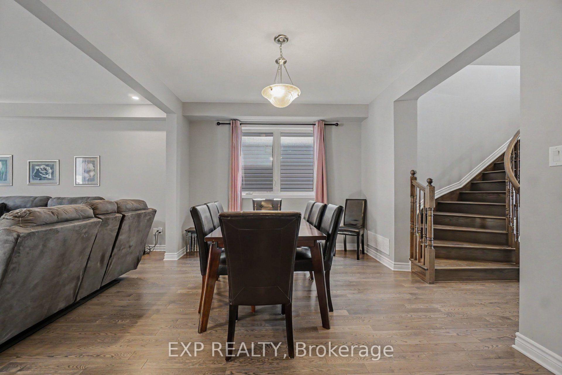 Photo 8 of 719 Cashmere Terrace, Ottawa, Barrhaven - Heritage Park — HOMEH