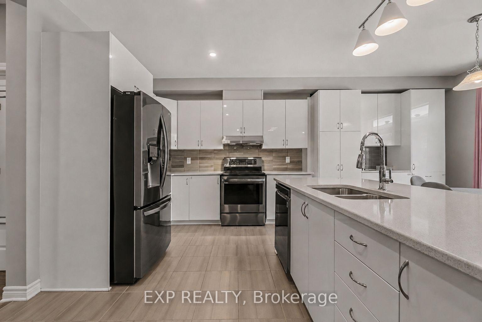 Photo 10 of 719 Cashmere Terrace, Ottawa, Barrhaven - Heritage Park — HOMEH