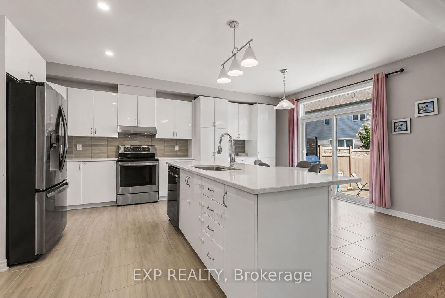 Photo 11 of 719 Cashmere Terrace, Ottawa, Barrhaven - Heritage Park — HOMEH