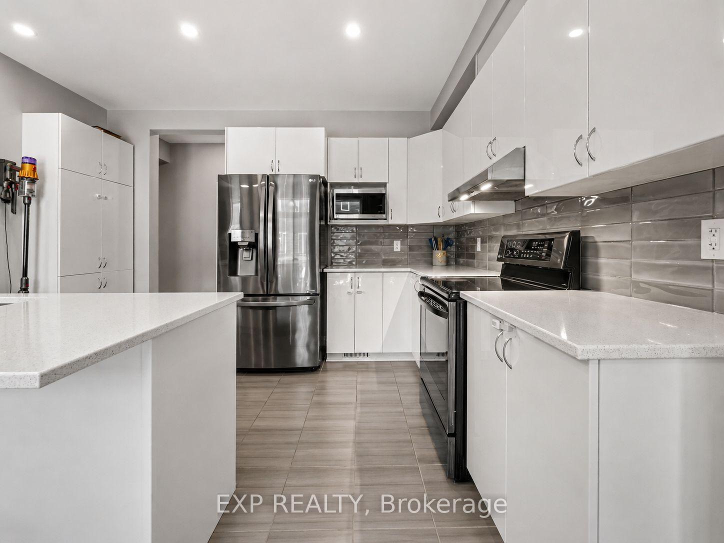 Photo 12 of 719 Cashmere Terrace, Ottawa, Barrhaven - Heritage Park — HOMEH