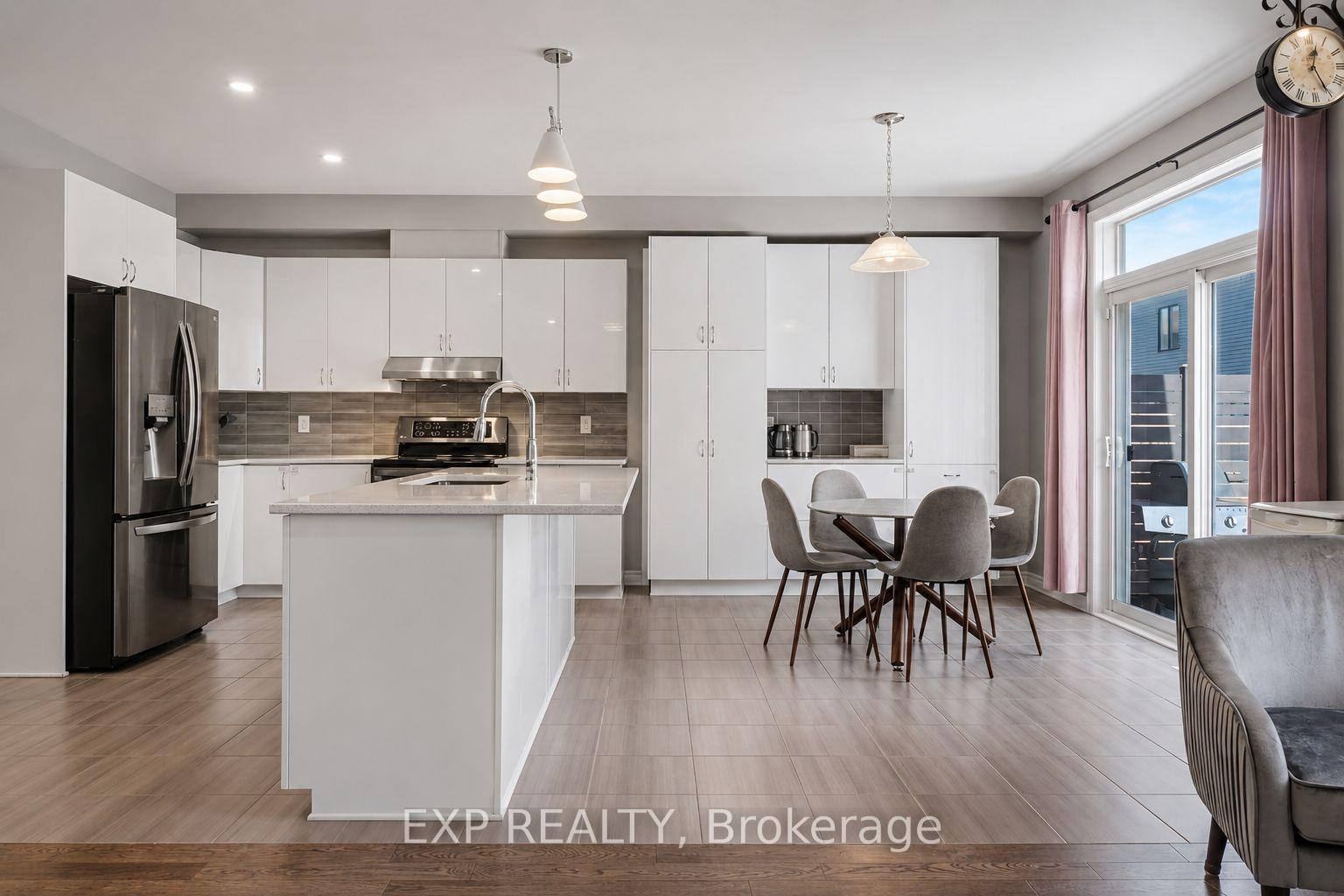 Photo 15 of 719 Cashmere Terrace, Ottawa, Barrhaven - Heritage Park — HOMEH