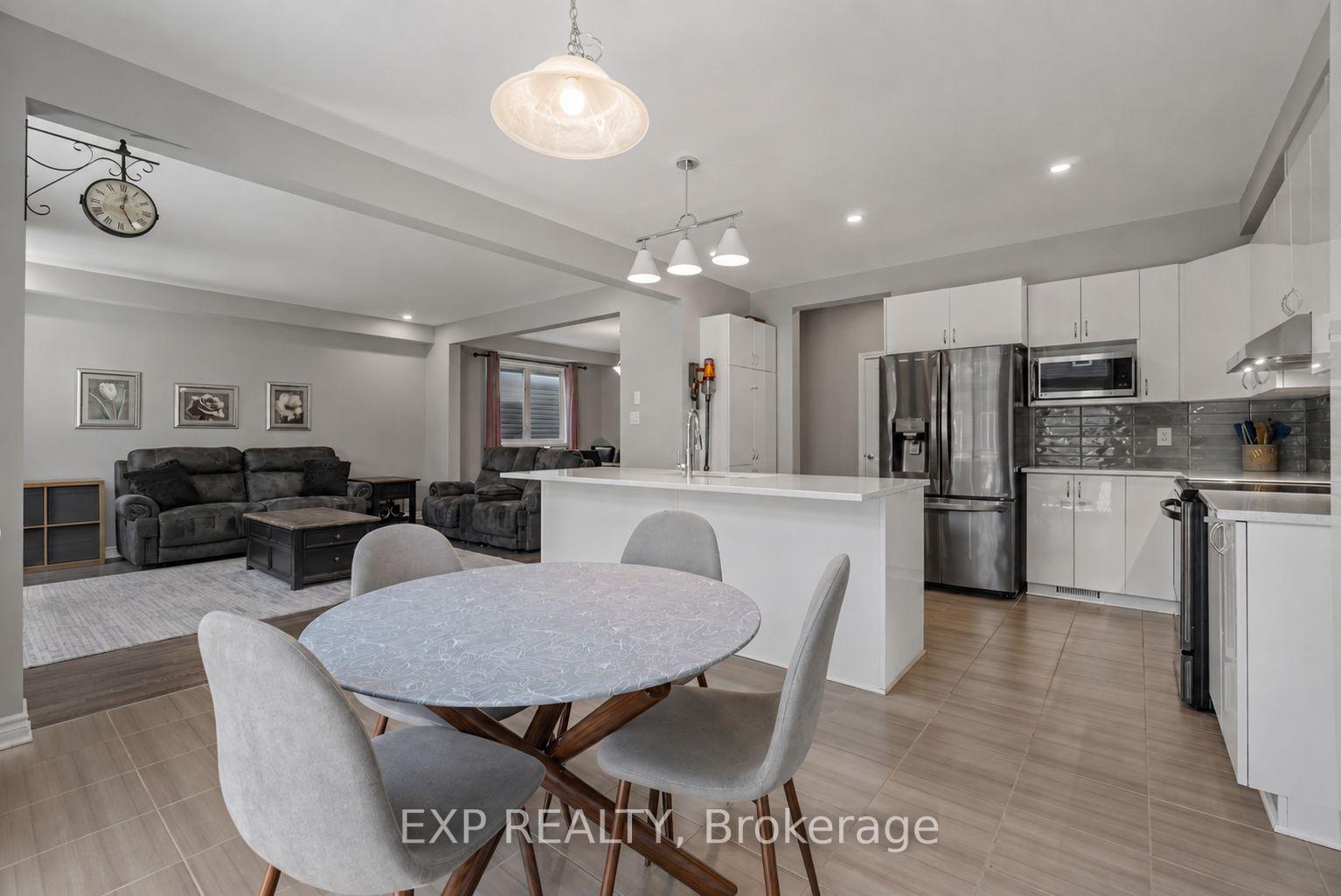Photo 16 of 719 Cashmere Terrace, Ottawa, Barrhaven - Heritage Park — HOMEH