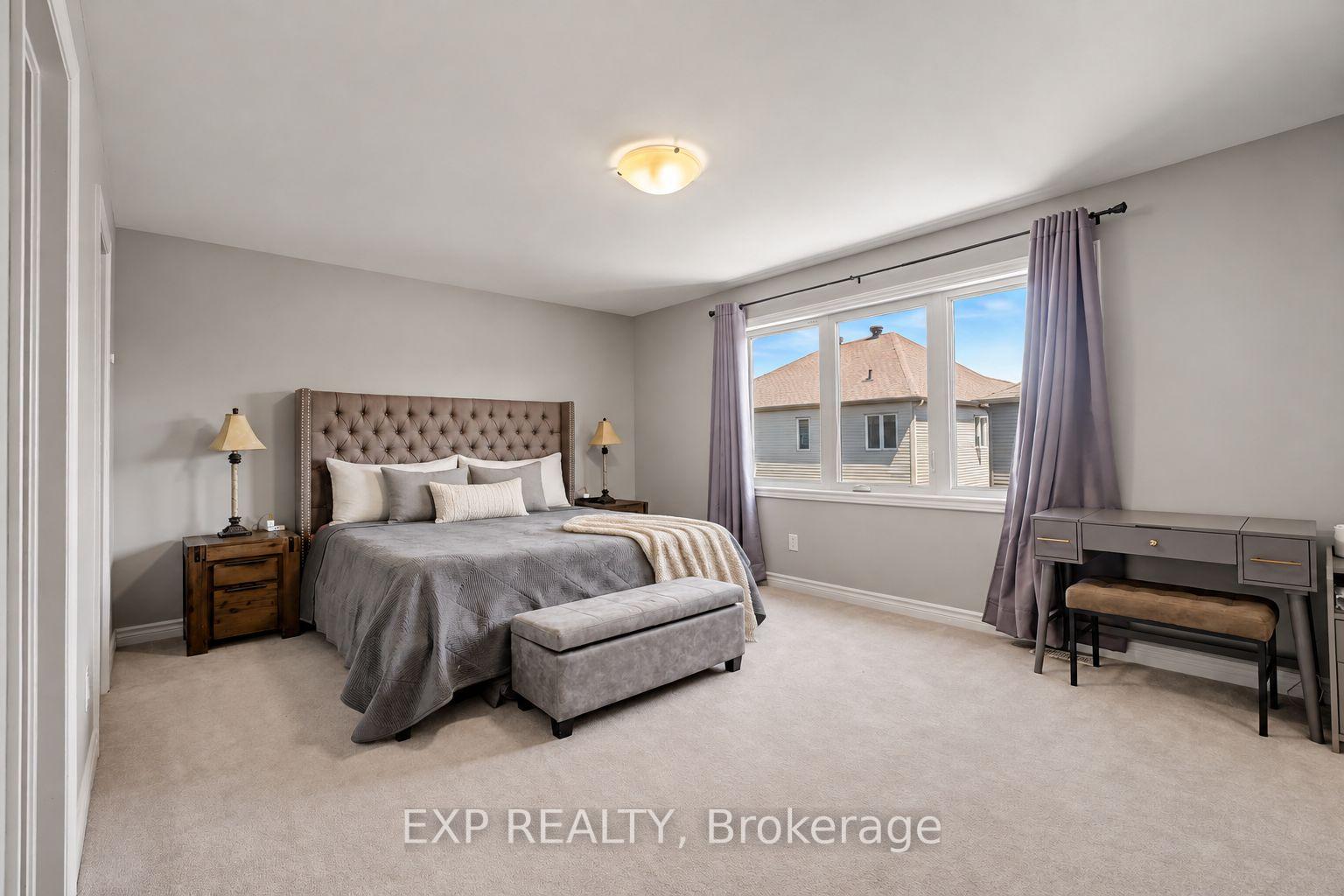 Photo 18 of 719 Cashmere Terrace, Ottawa, Barrhaven - Heritage Park — HOMEH