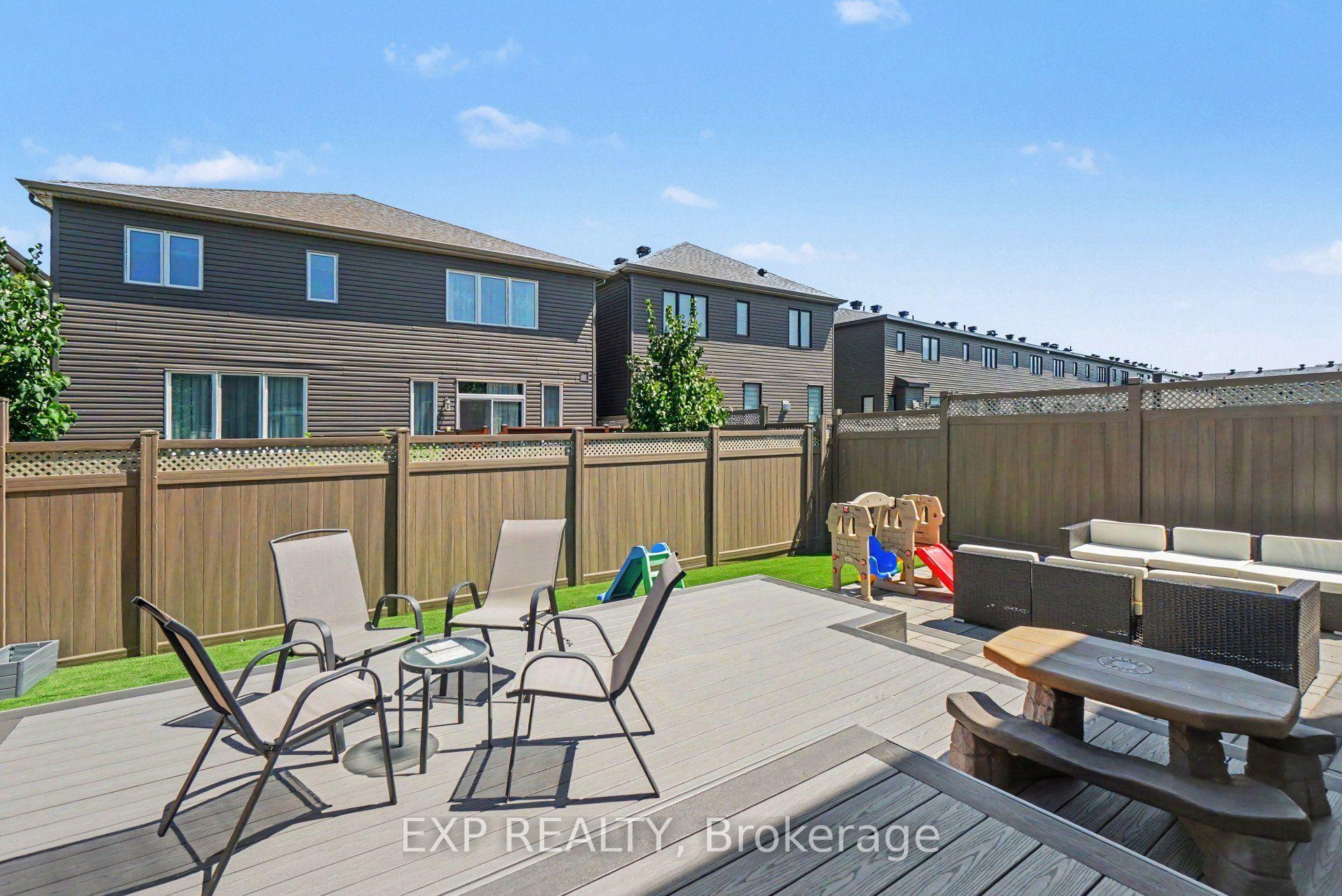 Photo 35 of 719 Cashmere Terrace, Ottawa, Barrhaven - Heritage Park — HOMEH