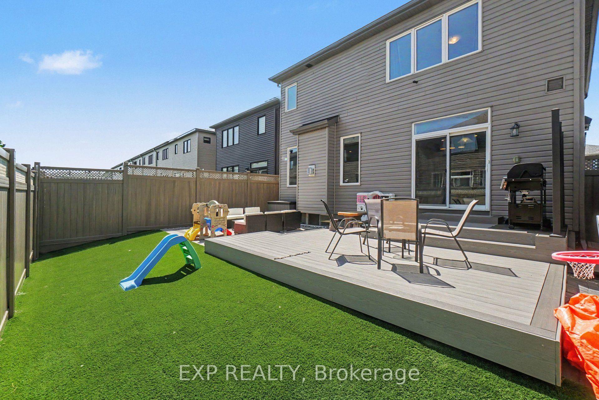 Photo 36 of 719 Cashmere Terrace, Ottawa, Barrhaven - Heritage Park — HOMEH