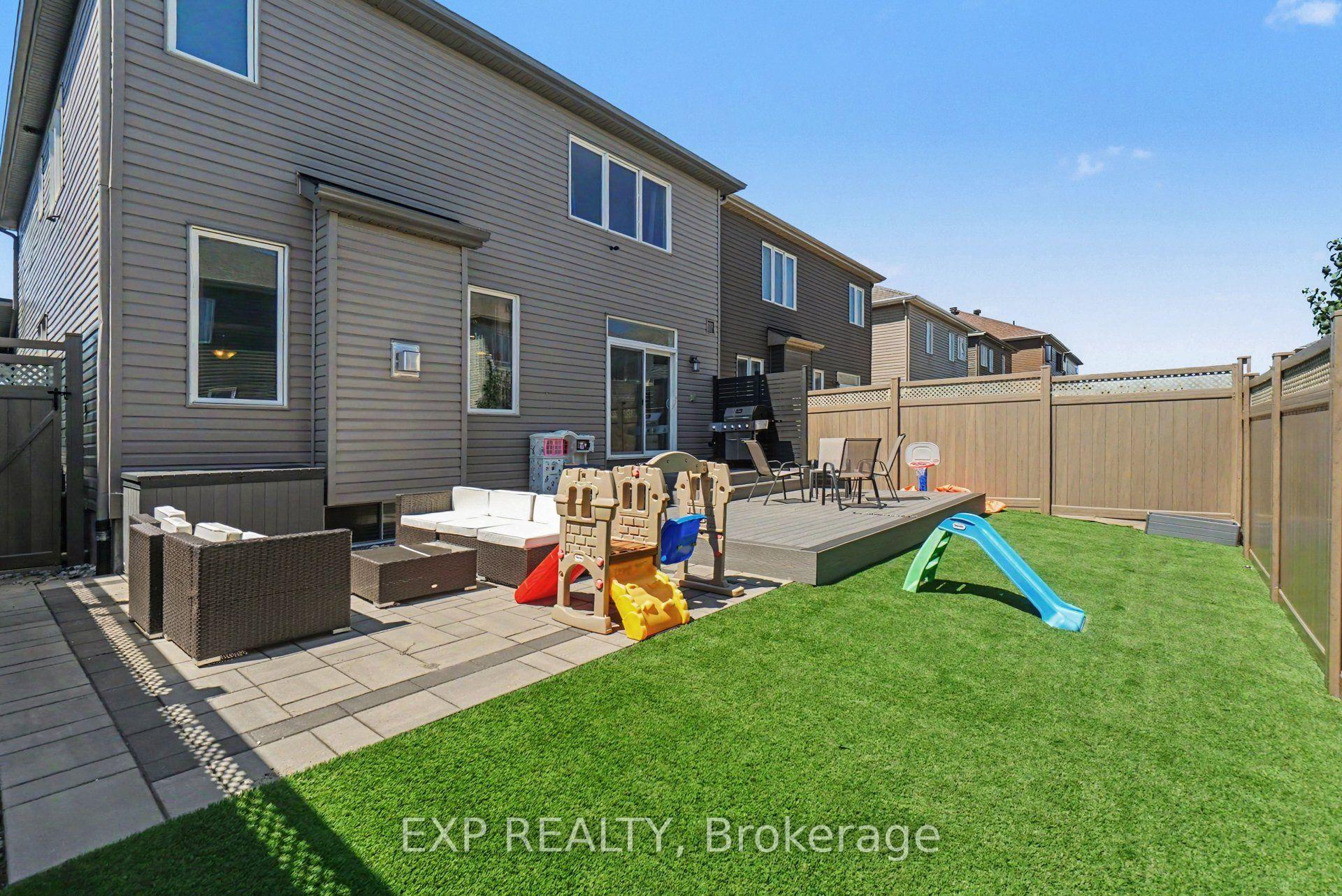 Photo 37 of 719 Cashmere Terrace, Ottawa, Barrhaven - Heritage Park — HOMEH