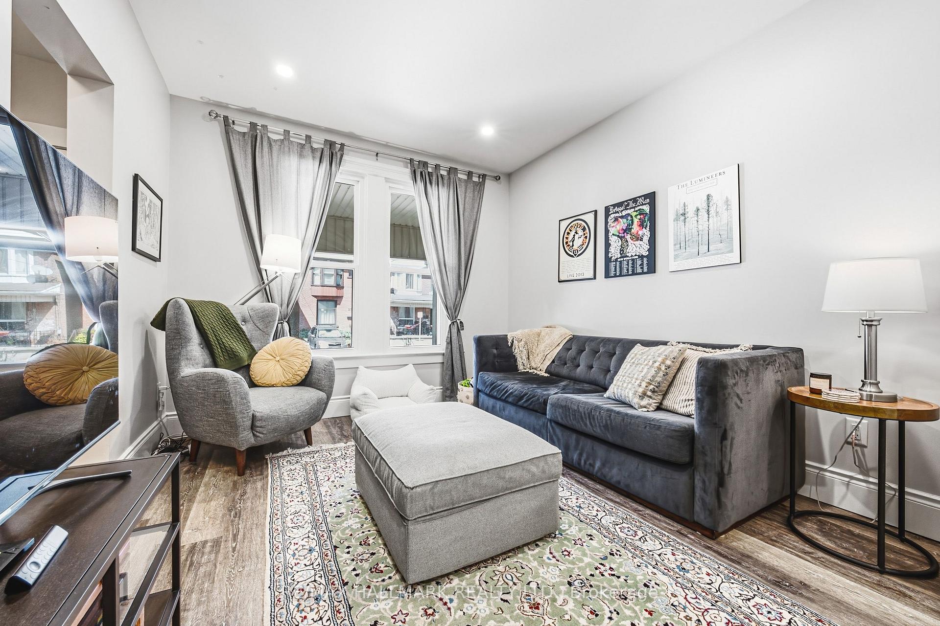 Photo 6 of 30 Cumberland Avenue, Hamilton, St. Clair — HOMEH