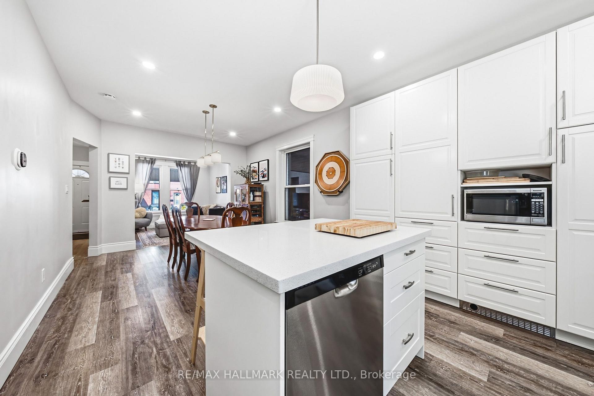 Photo 11 of 30 Cumberland Avenue, Hamilton, St. Clair — HOMEH