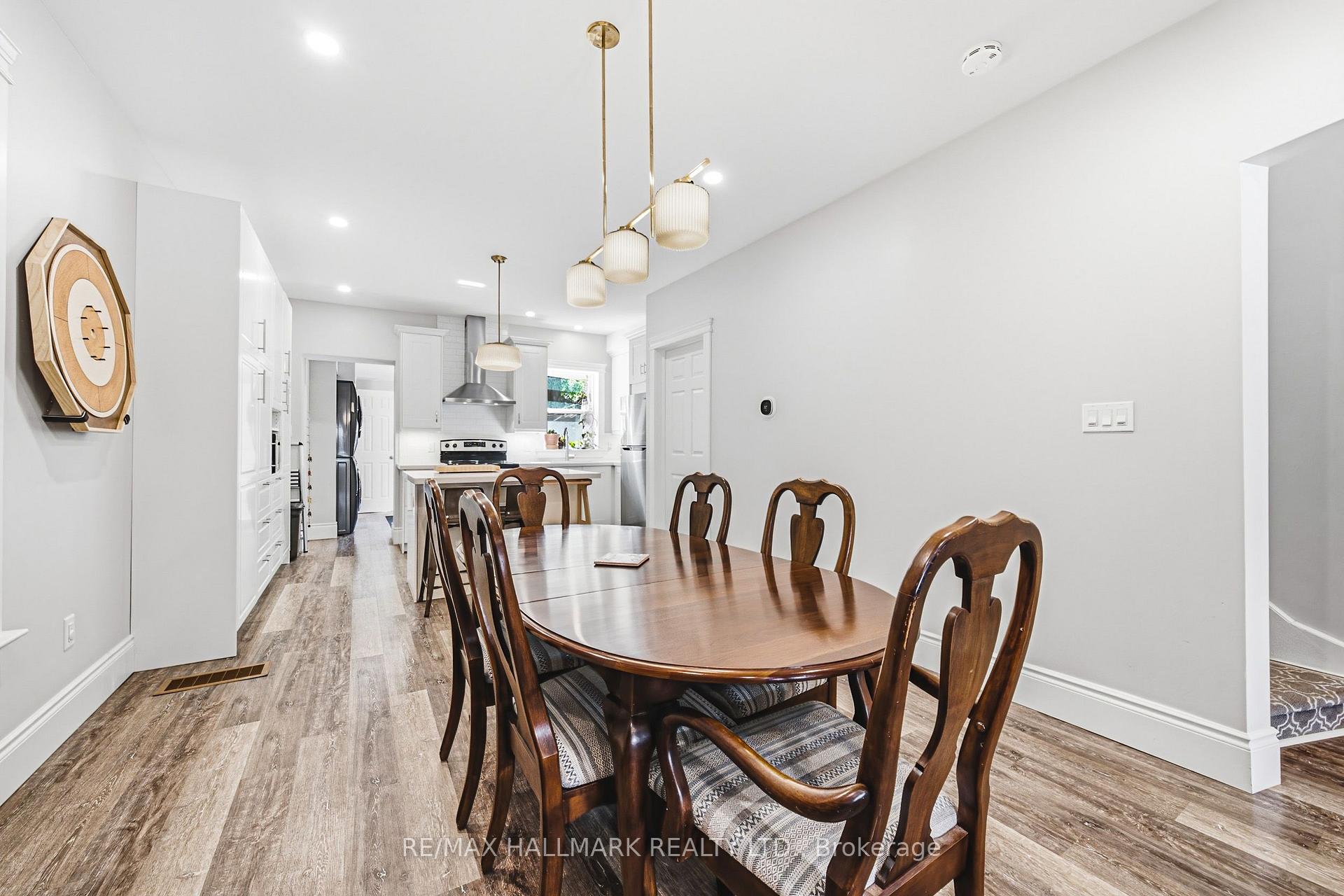 Photo 14 of 30 Cumberland Avenue, Hamilton, St. Clair — HOMEH