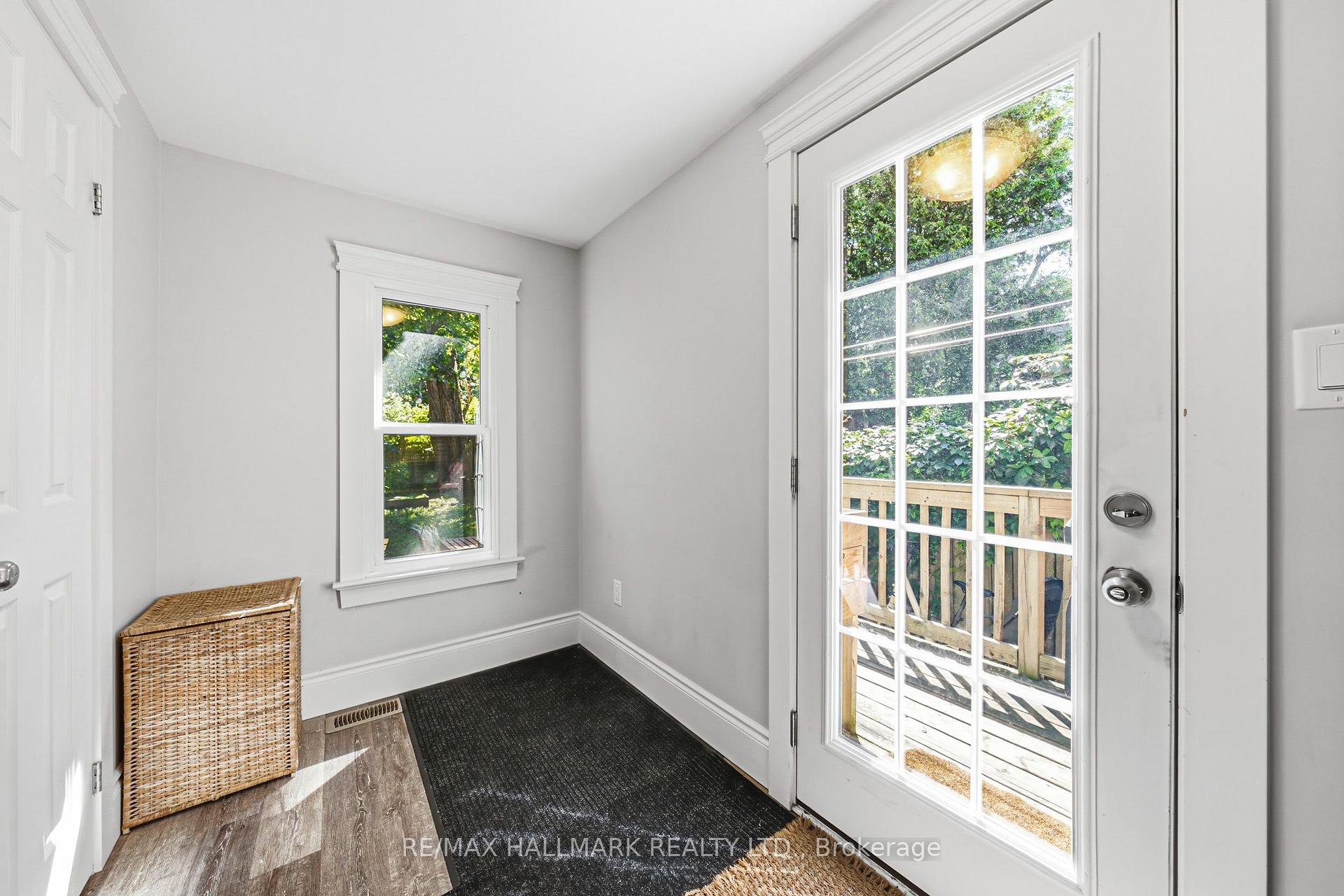 Photo 15 of 30 Cumberland Avenue, Hamilton, St. Clair — HOMEH