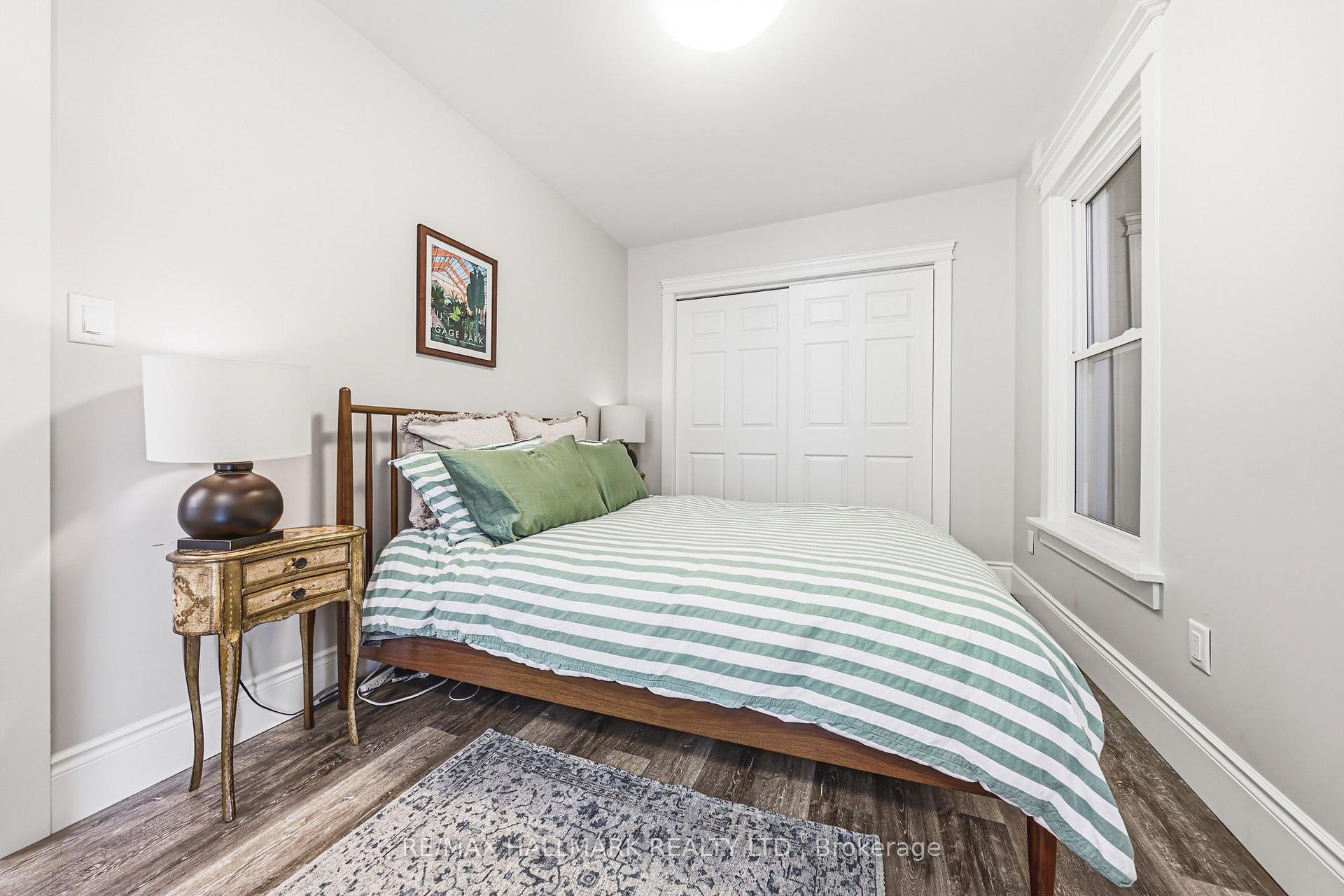 Photo 18 of 30 Cumberland Avenue, Hamilton, St. Clair — HOMEH