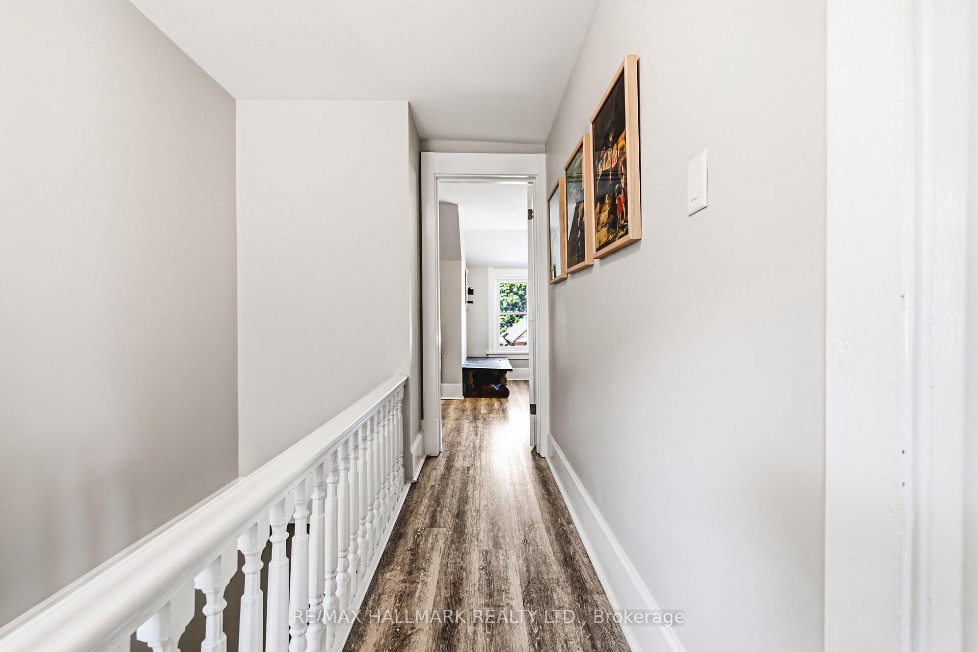 Photo 23 of 30 Cumberland Avenue, Hamilton, St. Clair — HOMEH