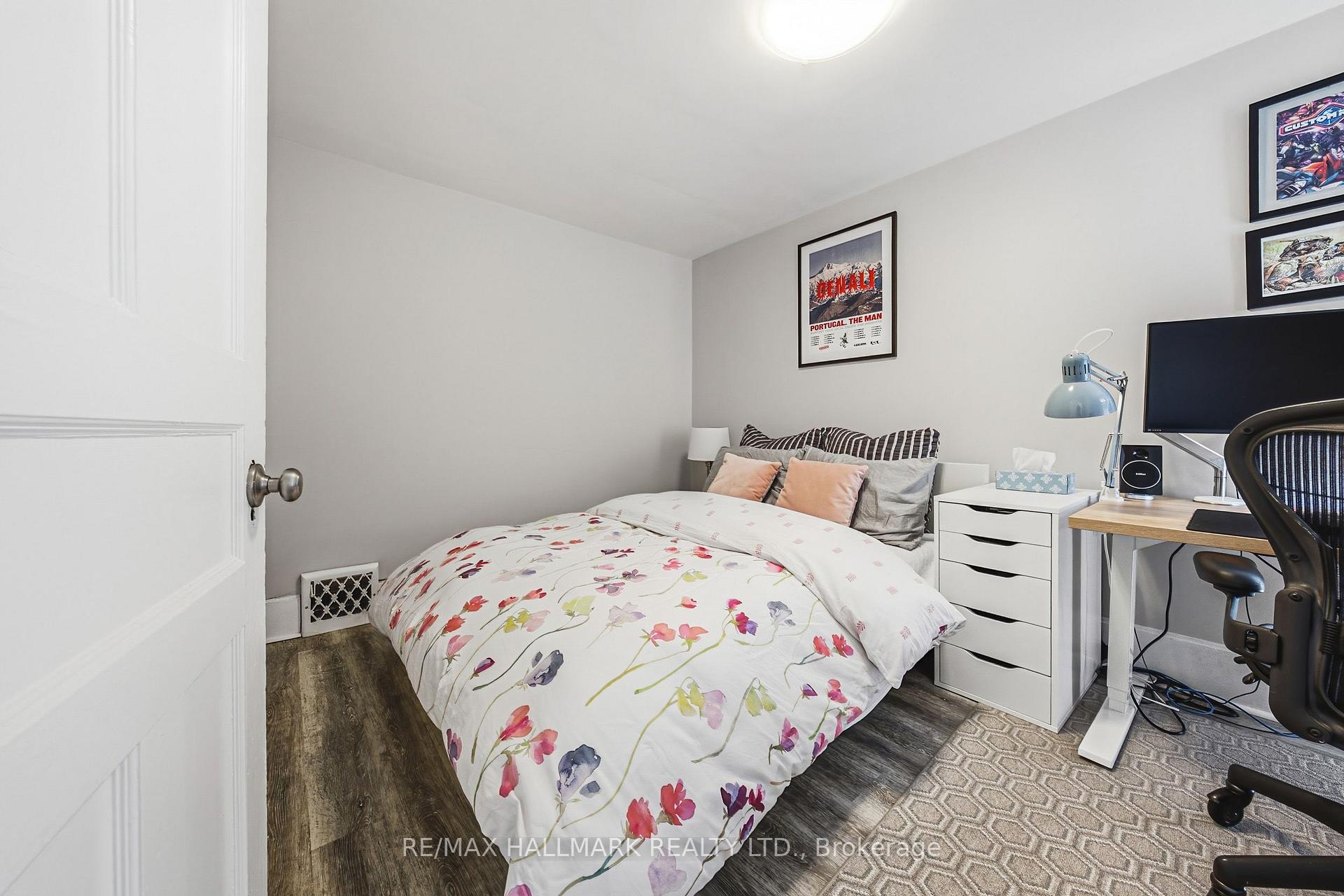 Photo 24 of 30 Cumberland Avenue, Hamilton, St. Clair — HOMEH