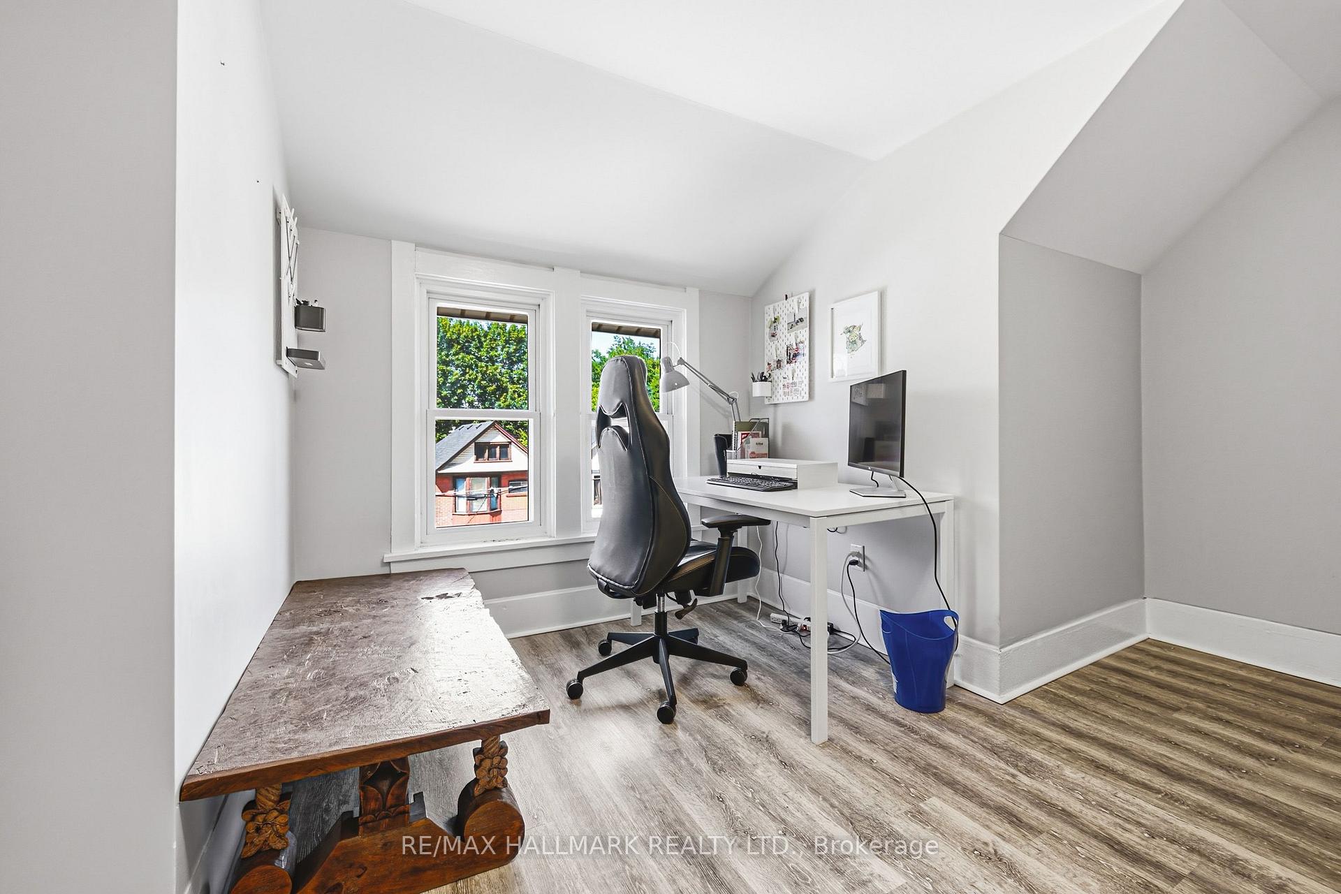 Photo 25 of 30 Cumberland Avenue, Hamilton, St. Clair — HOMEH