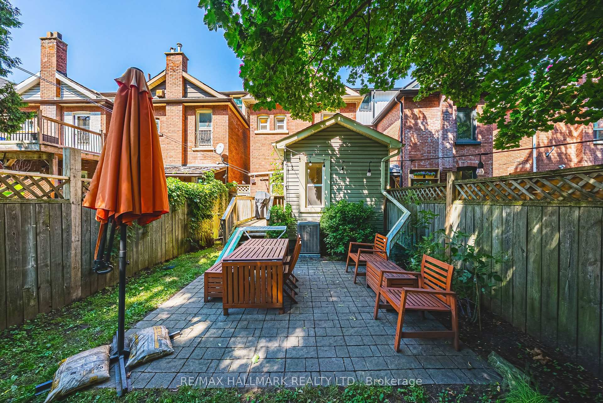 Photo 28 of 30 Cumberland Avenue, Hamilton, St. Clair — HOMEH