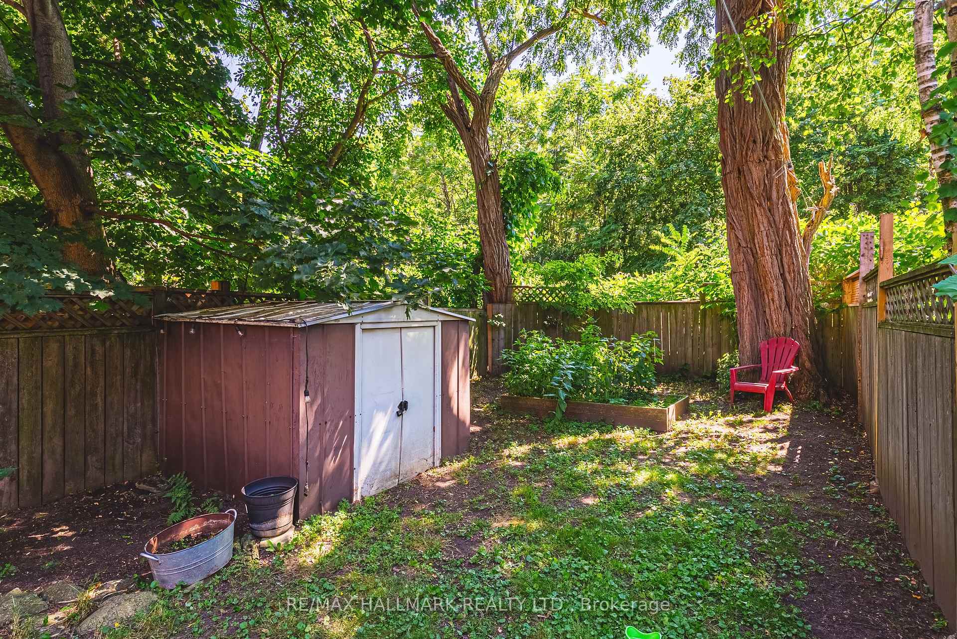 Photo 30 of 30 Cumberland Avenue, Hamilton, St. Clair — HOMEH
