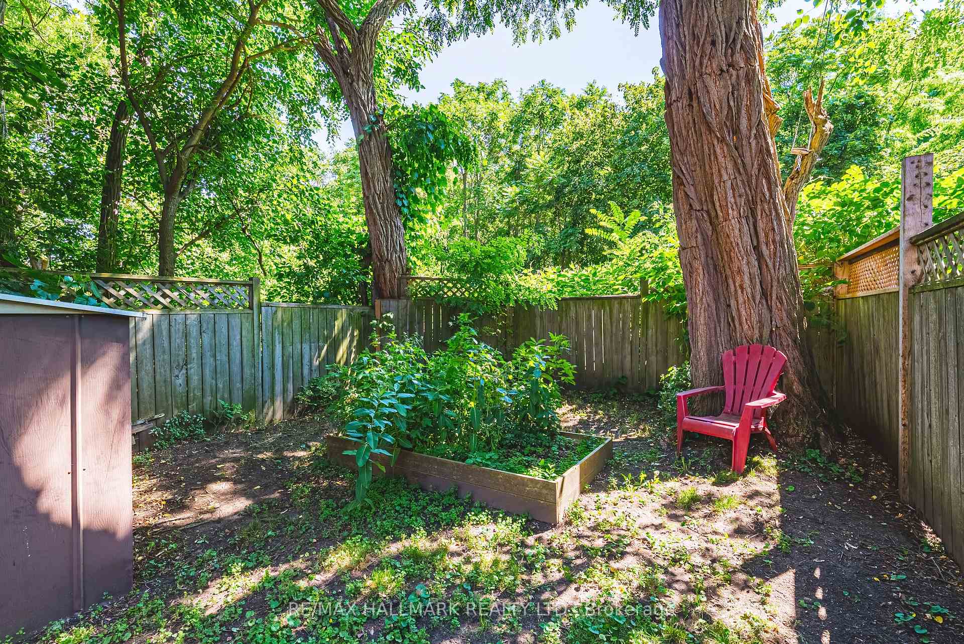 Photo 31 of 30 Cumberland Avenue, Hamilton, St. Clair — HOMEH